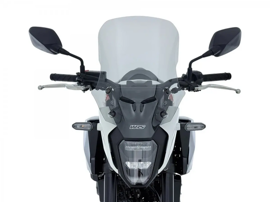 honda cb 500 hornet [WRS] – parabrisas touring CB500 Hornet
