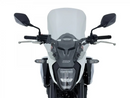 honda cb 500 [WRS] – parabrisas touring CB500 Hornet-4
