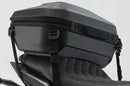BMW R 1200 GS LC [SW-MOTECH] – Variante de correa tensora urbana para topcase ABS con inserto en el suelo