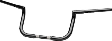 harley davidson touring [LA CHOPPERS] – Manillar Twin Peaks touring de 1-1/4" - 0