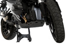 BMW R 1300 GS TROPHY [2025] - Protector de motor - Plata-6
