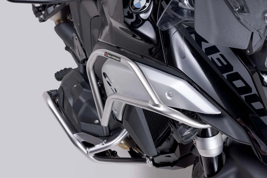 trofeo bmw r 1300 gs [SW-MOTECH] – Defensas superiores