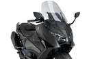 YAMAHA T-MAX 560 TECH MAX [2025] – Alerón D12 – Aspecto carbono-6