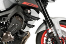 YAMAHA MT-09 SP [2020] – Spoiler lateral del parabrisas carenado desnudo-11
