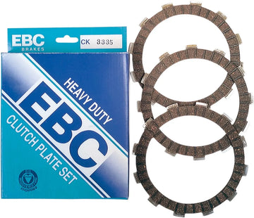 bmw g 310 gs [EBC] – Kit de embrague CK Serie Estándar