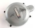 Moto Guzzi V11 [2001] - Tapa del motor de cubierta alternador-2