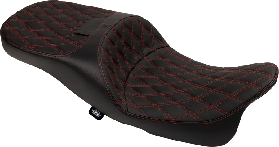 harley davidson touring [ESPECIALIDADES DE ARRASTRE] - Asientos de alcance extendido Freedom Touring