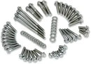 Harley-Davidson FXBR 1923 Softail Breakout 117 [2026] - 12-Punkt Externes Primär-/Getriebe-Motorschraubenset – Bild 5