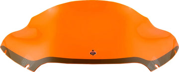 harley davidson fltruse [KLOCK WERKS] – Parabrisas de hielo Kolor Flare™ - 0