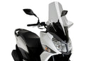 SYM JET 14 50 IE 4T AC E5 [2025] - Carenabris V-Tech Line Touring-4