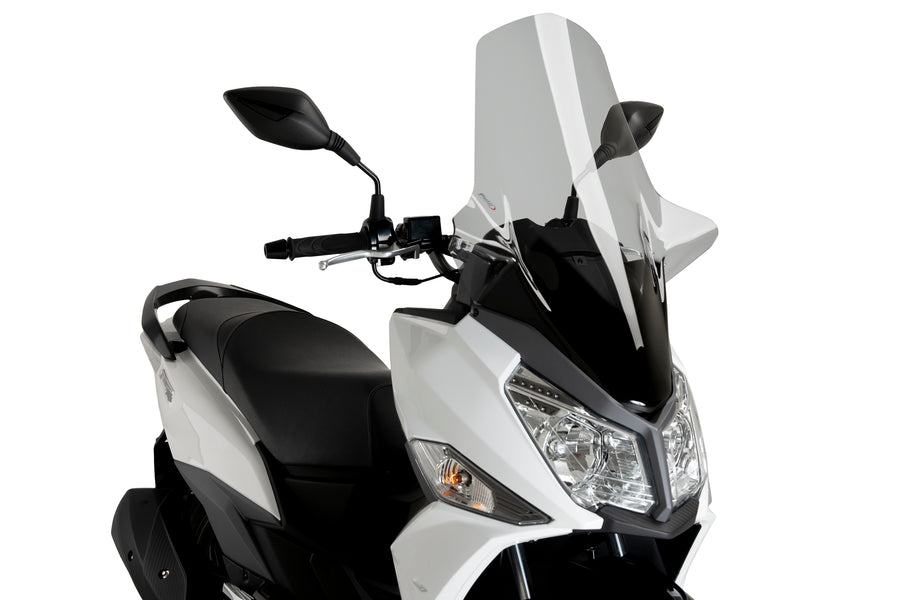 SYM JET 14 50 IE 4T AC E5 [2025] - Carenabris V-Tech Line Touring