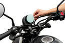 HONDA CL 500 [2025] - Protector Salpicadero - Transparente-5