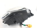 KTM Duke 125 [2011] - Faros-3