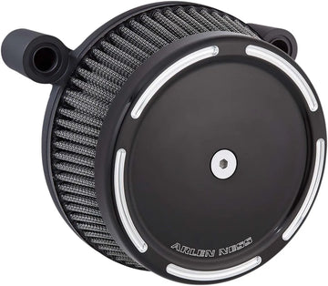 harley davidson flhtcui [ARLEN NESS] – Kit de filtro de aire Big Sucker™ Stage I - 0