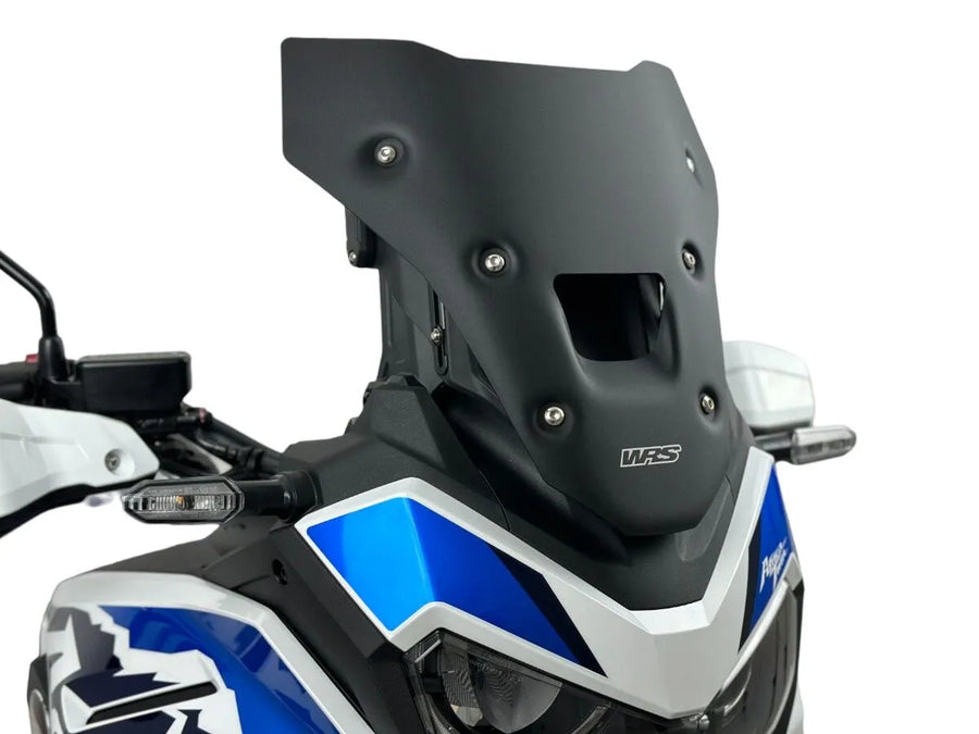 Honda CRF 1100 África Twin [WRS] - parabrisas