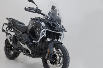 BMW R 1300 GS Adventure [SW-MOTECH] – Barra protectora - 0
