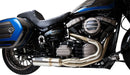 Harley-Davidson Fxlrs 1923 ABS [2026] - Belüfteter Messstab – Oberfläche: Schwarz – Bild 8