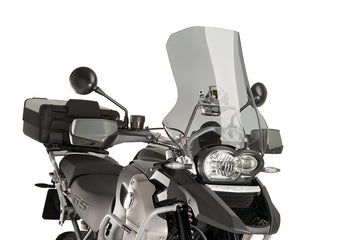 BMW F 900 R [2025] - pantalla turística | Teñido | PUIG 4331H