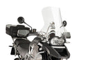 BMW F 900 R [2025] - pantalla turística | Borrar | PUIG 4331W