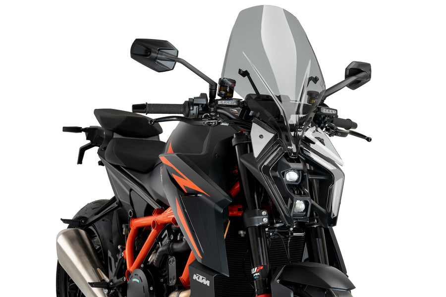 KTM 1390 SUPER DUKE R EVO [2025] – Touring de nueva generación – Tintado