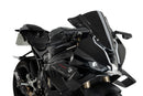BMW S 1000 RR [2025] – Pantalla Z-Racing – muy tintada-8