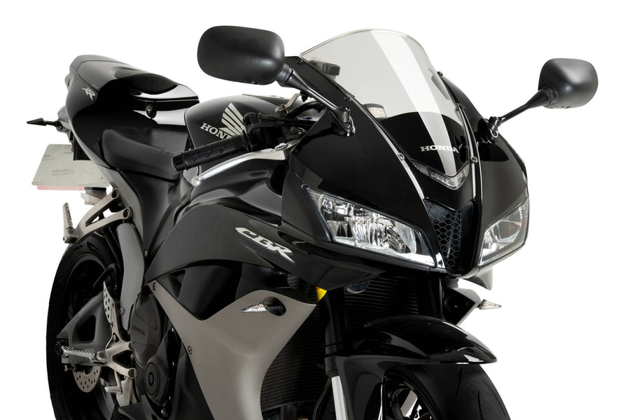 HONDA CBR 600 RR ABS [2012] – Cúpula Racing – Tintado