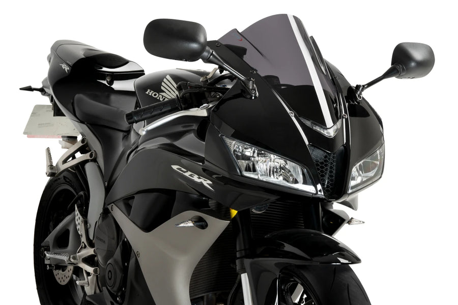 HONDA CBR 600 RR ABS [2012] – Cúpula Racing – Tintado
