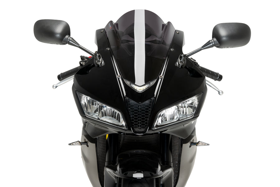 HONDA CBR 600 RR ABS [2012] – Cúpula Racing – Tintado