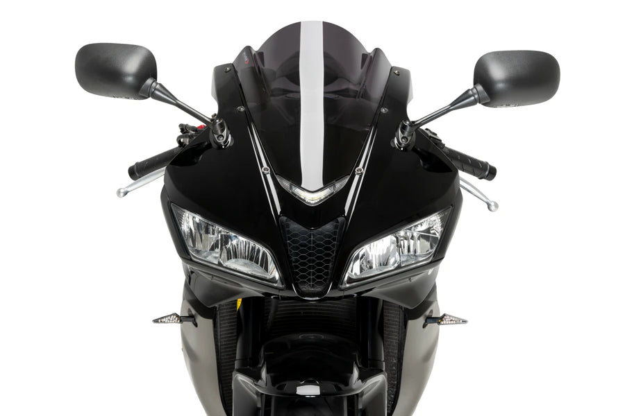 HONDA CBR 600 RR ABS [2012] – Cúpula Racing – Tintado