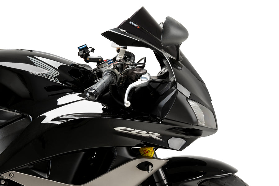 HONDA CBR 600 RR ABS [2012] – Cúpula Racing – Tintado