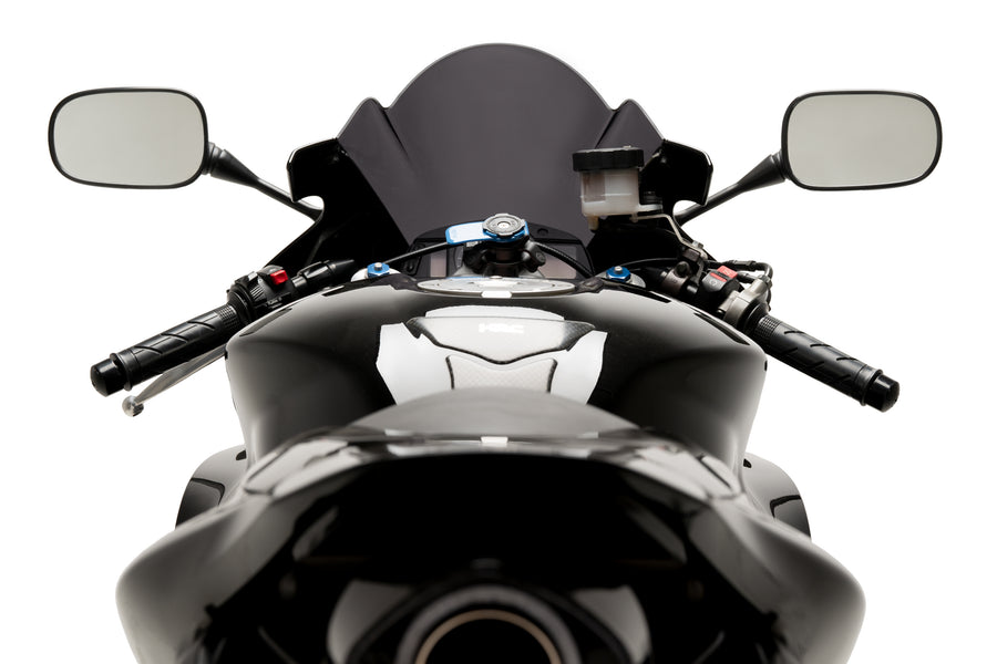 HONDA CBR 600 RR ABS [2012] – Cúpula Racing – Tintado