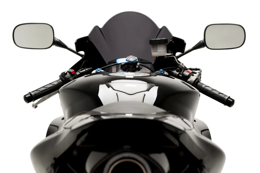 HONDA CBR 600 RR ABS [2012] – Cúpula Racing – Tintado