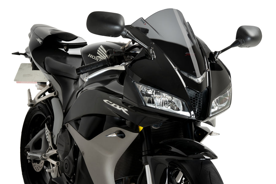 HONDA CBR 600 RR ABS [2012] – Cúpula Racing – Tintado