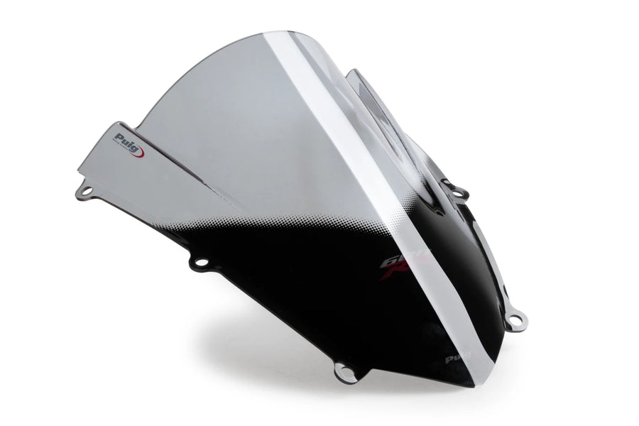 HONDA CBR 600 RR ABS [2012] – Cúpula Racing – Transparente