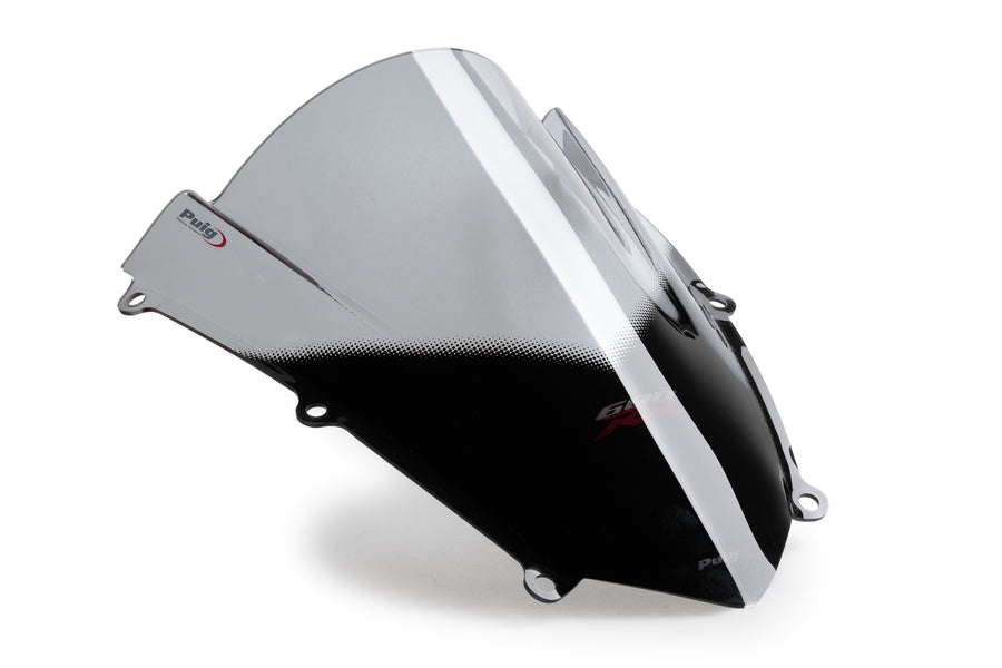 HONDA CBR 600 RR ABS [2012] – Cúpula Racing – Transparente