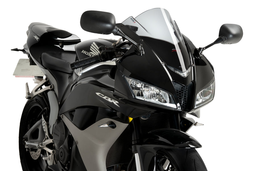 HONDA CBR 600 RR ABS [2012] – Cúpula Racing – Tintado