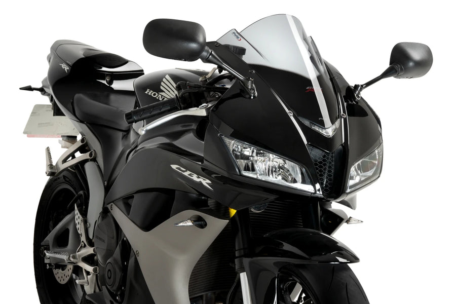 HONDA CBR 600 RR ABS [2012] – Cúpula Racing – Tintado
