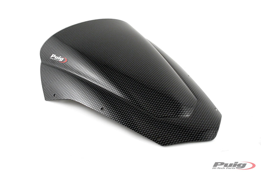 YAMAHA FZ6 FAZER S2 [2010] – Cúpula Racing – Tintada