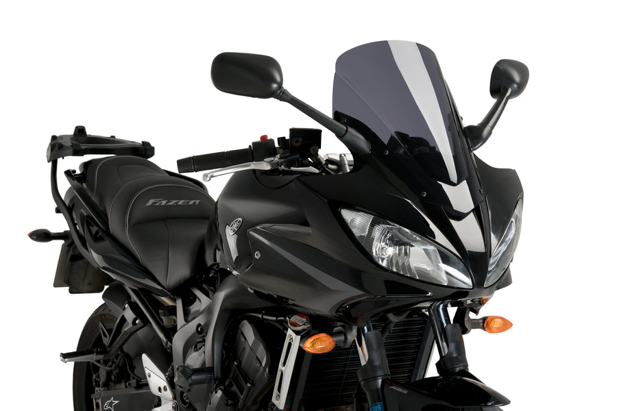 YAMAHA FZ6 FAZER S2 [2010] – Cúpula Racing – Tintada