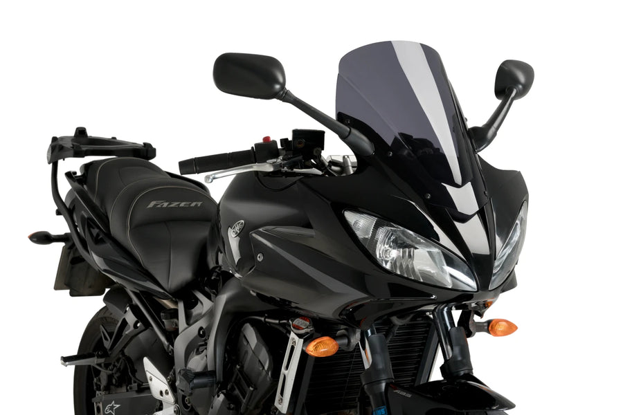 YAMAHA FZ6 FAZER S2 [2010] – Cúpula Racing – Tintada