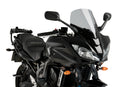 YAMAHA FZ6 FAZER S2 [2010] – Cúpula Racing – Tintada-1