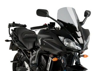 YAMAHA FZ6 FAZER S2 [2010] – Cúpula Racing – Tintada