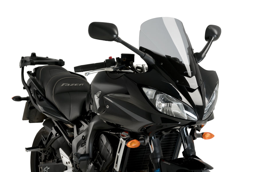 YAMAHA FZ6 FAZER S2 [2010] – Cúpula Racing – Tintada