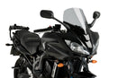 YAMAHA FZ6 FAZER S2 [2010] – Cúpula Racing – Tintada-2