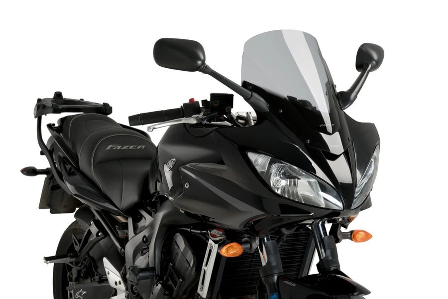 YAMAHA FZ6 FAZER S2 [2010] – Cúpula Racing – Tintada