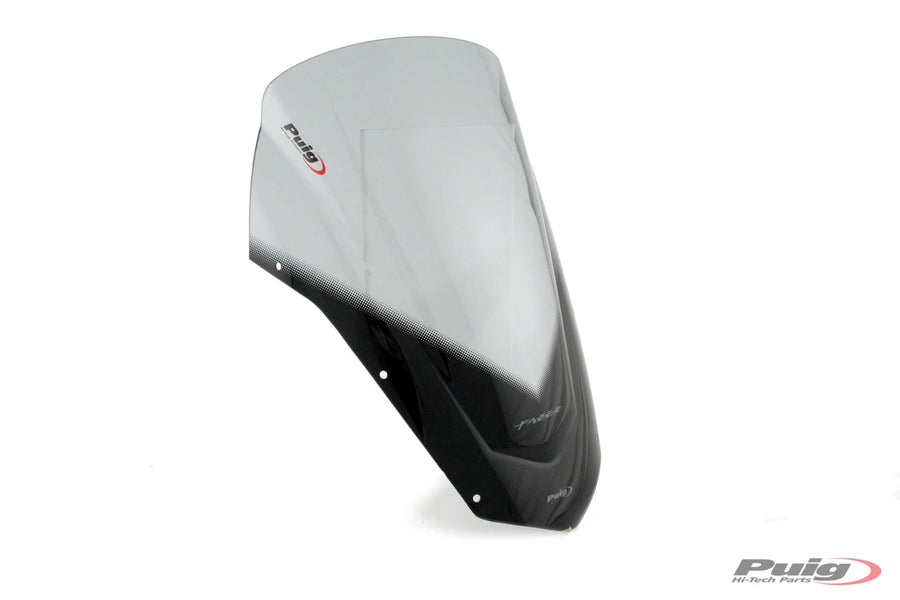 YAMAHA FZ6 FAZER S2 [2010] – Cúpula Racing – Tintada
