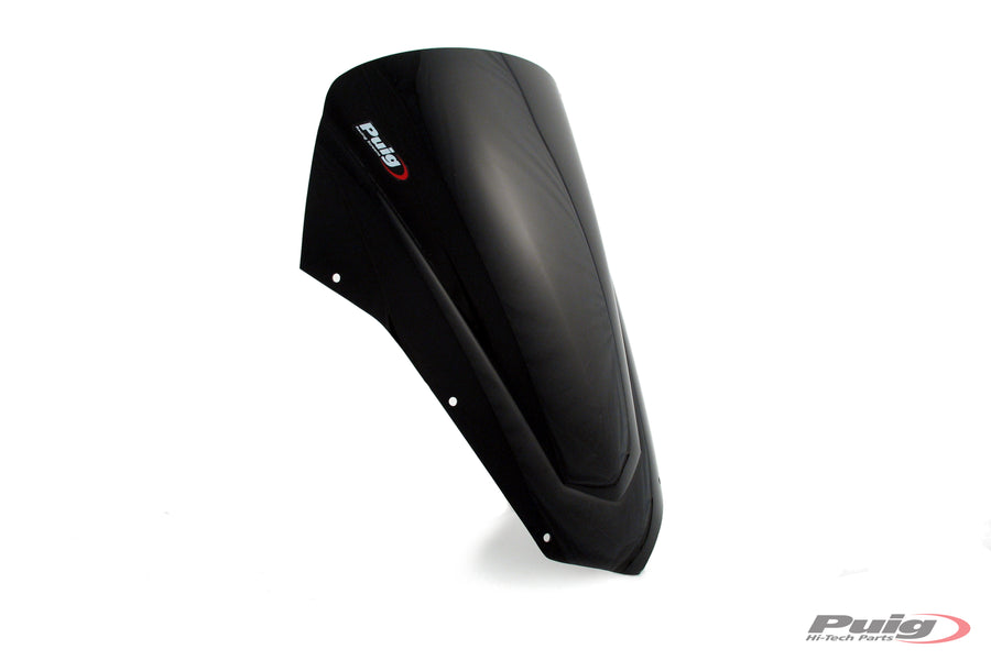 YAMAHA FZ6 FAZER S2 [2010] – Cúpula Racing – Tintada