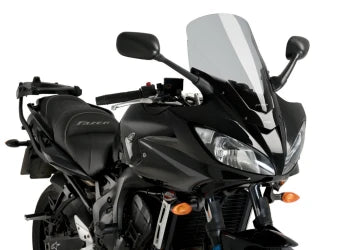 YAMAHA FZ6 FAZER S2 [2010] – Cúpula Racing – Tintada