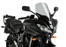 YAMAHA FZ6 FAZER S2 [2010] – Cúpula Racing – Tintada-9