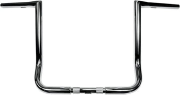 harley davidson touring [LA CHOPPERS] – Manillar Twin Peaks touring de 1-1/4"
